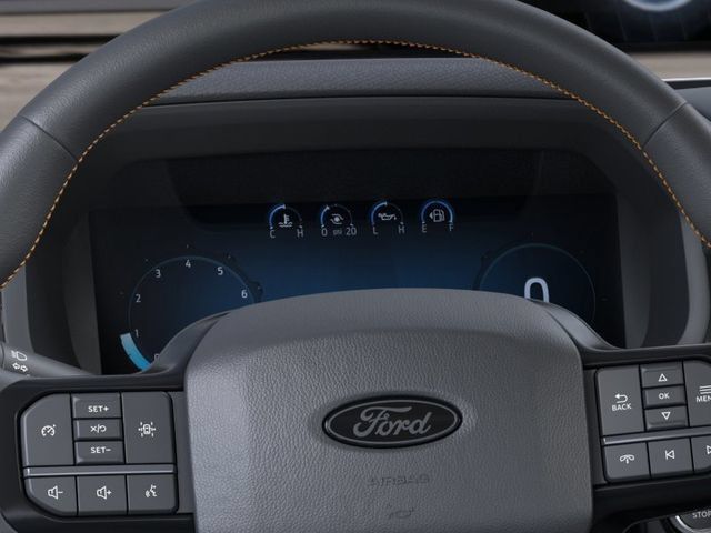 New 2026 Ford F150 Tremor w/ Equipment Group 402B AWD/4WD image 15