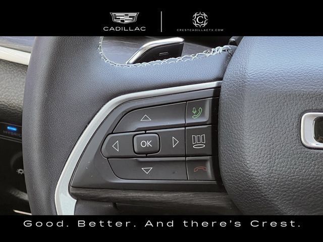 Used 2023 Jeep Grand Cherokee 4WD 4xe image 13
