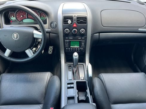 Used 2005 Pontiac GTO RWD image 4