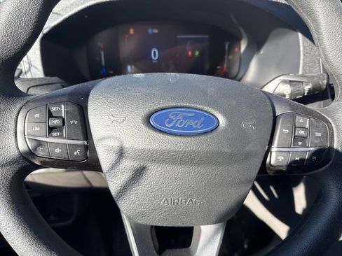 New 2026 Ford Transit 250 148 Medium Roof RWD image 23