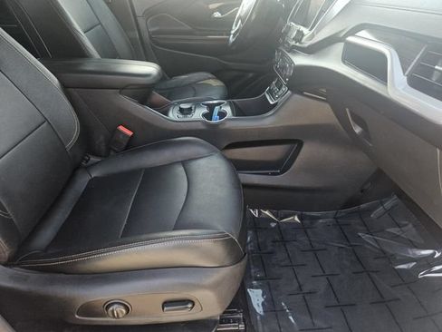 Used 2020 GMC Terrain SLT w/ Preferred Package FWD image 16