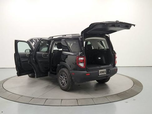 Used 2025 Ford Bronco Sport Big Bend AWD/4WD image 14