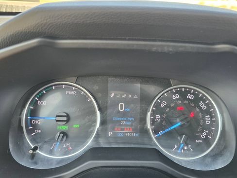 Certified 2022 Toyota RAV4 XLE w/ Convenience Package AWD/4WD image 28