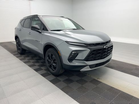 New 2026 Chevrolet Blazer LT w/ Convenience Package image 7