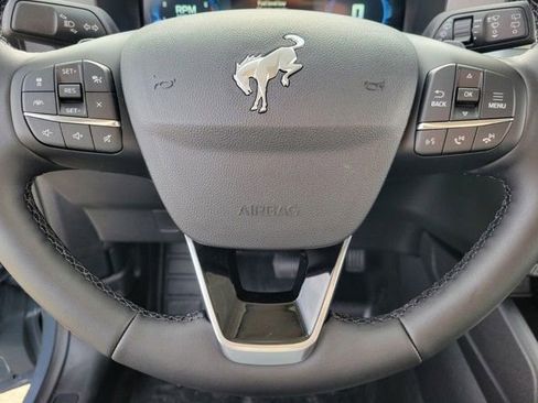 New 2025 Ford Bronco Sport Badlands w/ Badlands Tech Package image 16