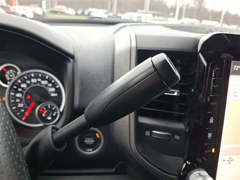 New 2026 RAM 2500 Tradesman w/ Power Wagon Package image 10