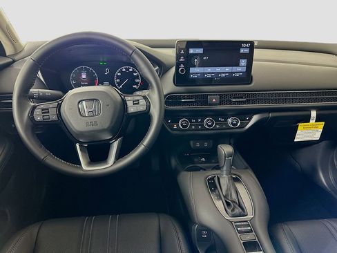 New 2026 Honda HR-V EX-L image 17