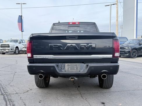 Used 2018 RAM 1500 Limited image 6