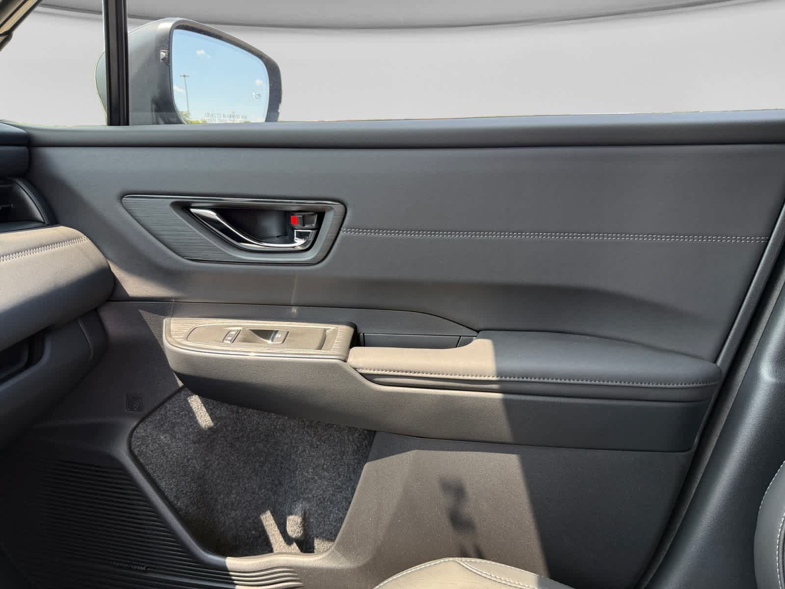 New 2026 Subaru Outback Touring XT AWD/4WD image 20