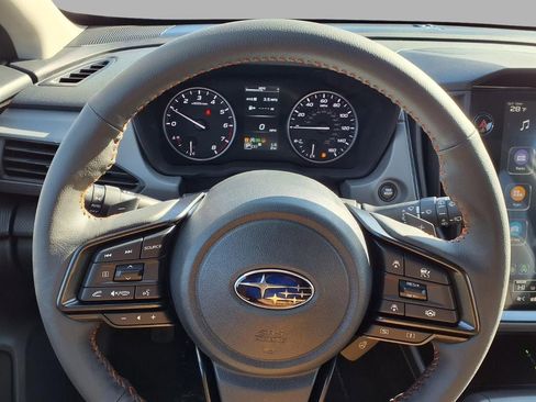 New 2026 Subaru Crosstrek 2.5i Limited image 6