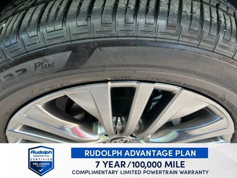Used 2024 Toyota Venza Limited AWD/4WD image 35