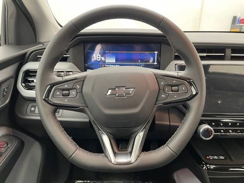 New 2027 Chevrolet Bolt RS w/ Technology Package FWD image 13