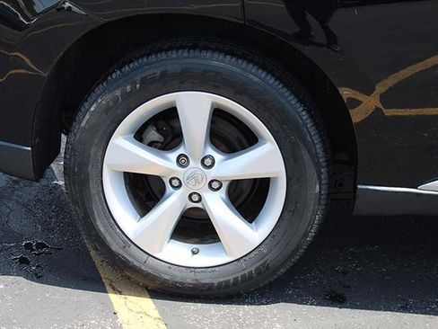 Used 2015 Lexus RX 350 AWD image 8