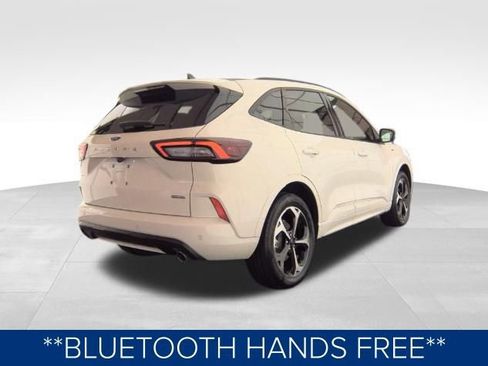 Used 2025 Ford Escape ST-Line Elite w/ Premium Technology Package image 5