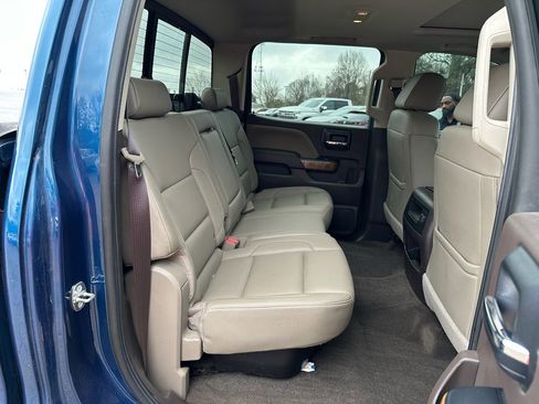 Used 2018 GMC Sierra 1500 SLT image 22