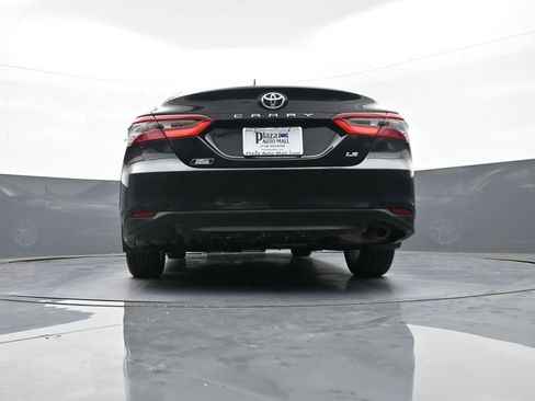 Certified 2023 Toyota Camry LE image 30
