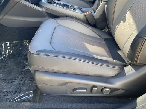 New 2026 Subaru Crosstrek 2.5i Limited image 16