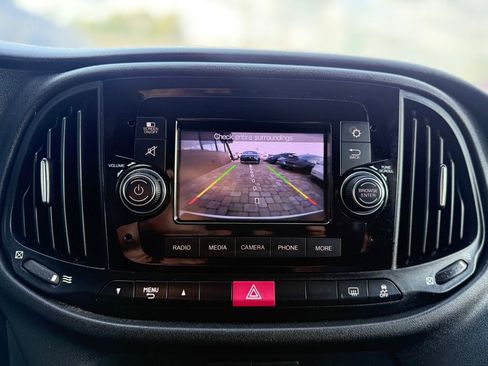 Used 2021 RAM ProMaster City Tradesman SLT image 16