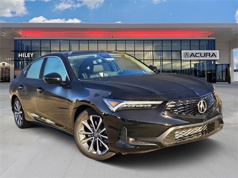 New 2026 Acura Integra Base image 1