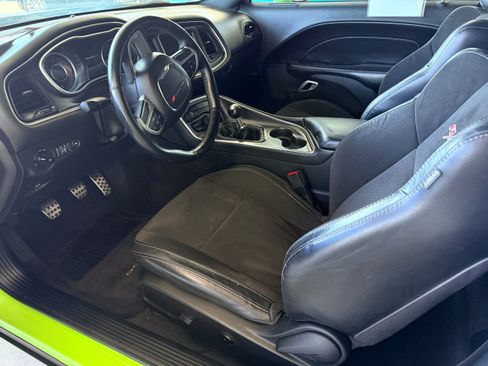 Used 2015 Dodge Challenger R/T Plus RWD image 14