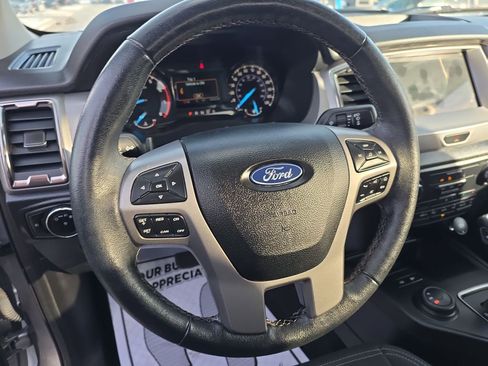 Used 2023 Ford Ranger XLT w/ Equipment Group 301A Mid image 22