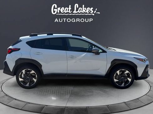 Certified 2024 Subaru Crosstrek 2.5i Limited w/ Crosstrek Mirror Package AWD/4WD image 6