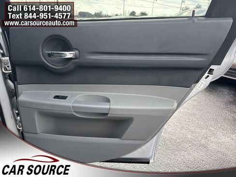 Used 2005 Dodge Magnum SE w/ Convenience Group I image 16