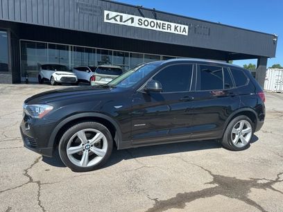 Used 2017 BMW X3 xDrive28i