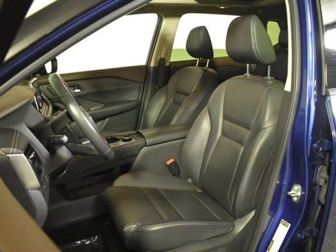 Certified 2023 Nissan Rogue SL image 9