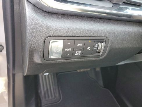 New 2025 GMC Terrain Elevation w/ Elevation Premium Package image 20