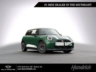 New 2026 MINI Cooper S FWD video 1