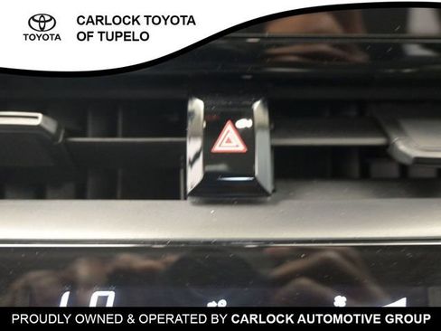 Used 2025 Toyota Corolla LE FWD image 13