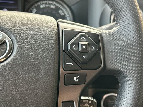 Certified 2021 Toyota Tacoma TRD Sport w/ Technology Package image 28