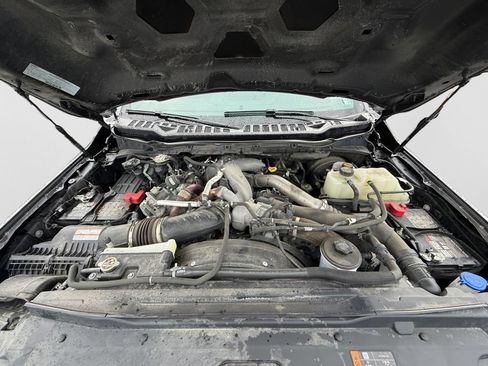 Used 2024 Ford F250 Lariat AWD/4WD image 20