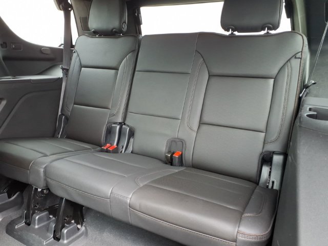 Certified 2023 Chevrolet Tahoe High Country AWD/4WD image 14