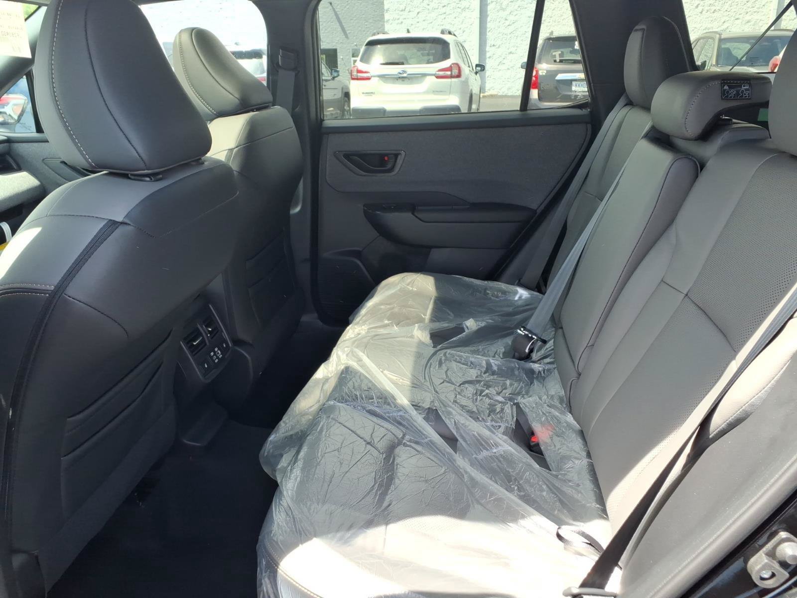 New 2026 Subaru Outback Limited XT AWD/4WD image 17