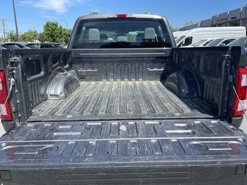Used 2023 Ford F150 XL w/ XL Chrome Appearance Package AWD/4WD image 24