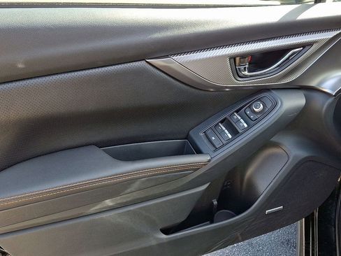 Used 2022 Subaru Crosstrek 2.5i Limited w/ Moonroof Package 2 image 10