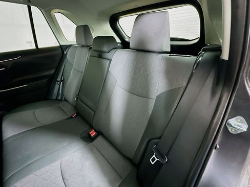 Used 2024 Toyota RAV4 XLE image 22