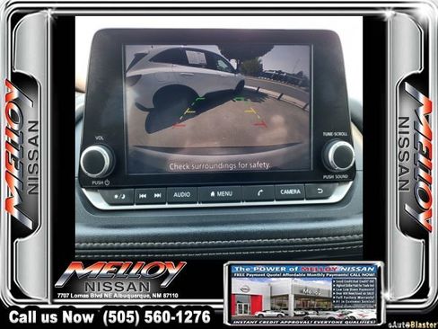 Certified 2023 Nissan Rogue SV FWD image 18