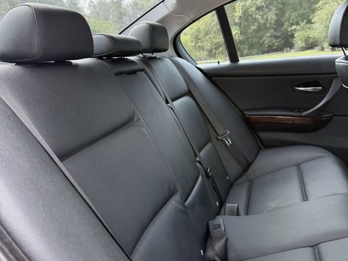 Used 2009 BMW 328i Sedan image 20