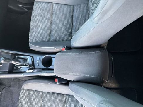 Used 2018 Toyota Corolla iM w/ Carpet Mat Package (TMS) FWD image 23