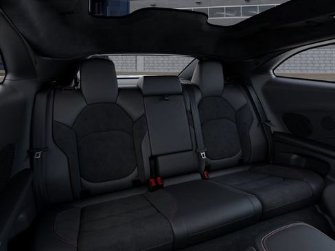 New 2026 Dodge Charger Scat Pack AWD/4WD image 15