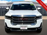 Certified 2023 GMC Acadia SLE w/ LPO, Floor Liner Package image 3