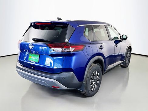 Used 2023 Nissan Rogue S FWD image 10