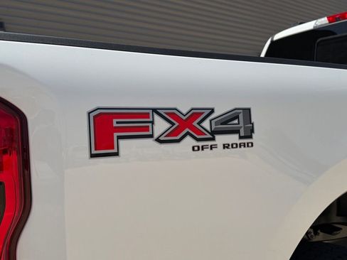 New 2026 Ford F350 King Ranch w/ FX4 Off-Road Package AWD/4WD image 9