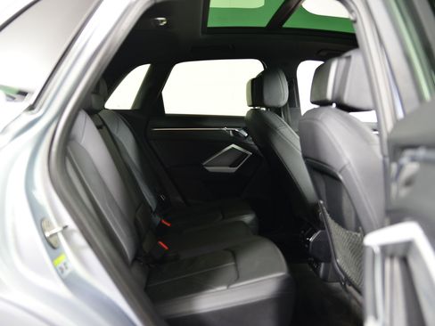 Certified 2022 Audi Q3 2.0T Premium w/ Convenience Package image 21