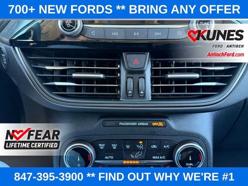 New 2026 Ford Escape Active w/ Cold Weather Package image 46