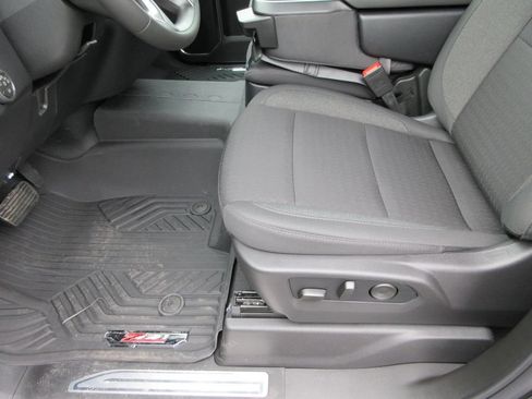 New 2026 Chevrolet Silverado 1500 RST w/ Z71 Off-Road Package AWD/4WD image 22