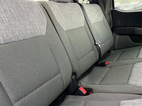 Used 2022 Ford F150 XLT w/ Equipment Group 302A High image 22